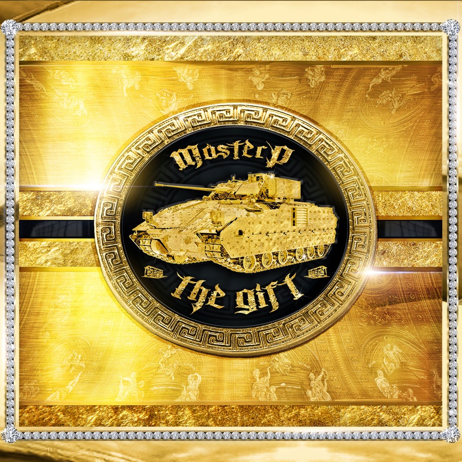 Master P - The Gift